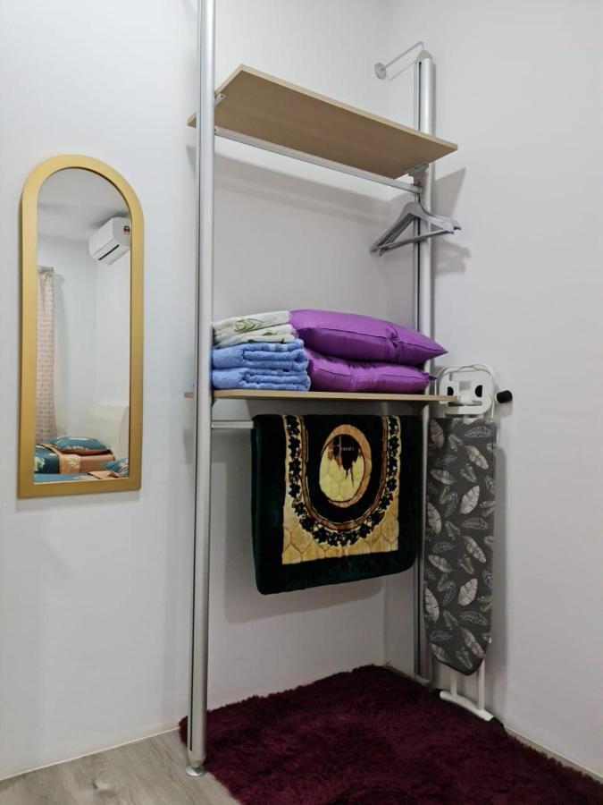Rhr Deluxe Guesthouse Kinarut Papar Sabah - Pool View Zewnętrze zdjęcie