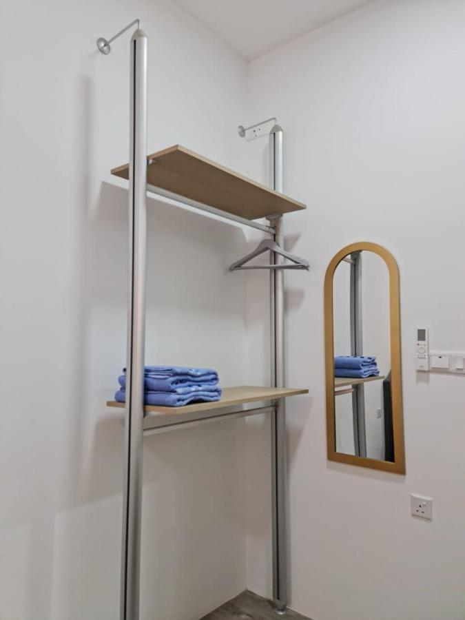 Rhr Deluxe Guesthouse Kinarut Papar Sabah - Pool View Zewnętrze zdjęcie