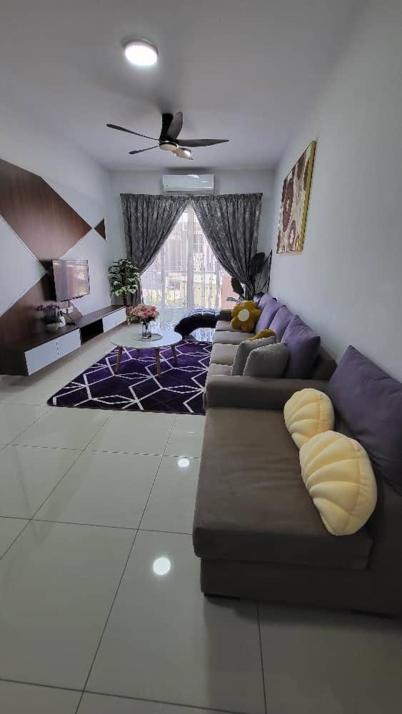 Rhr Deluxe Guesthouse Kinarut Papar Sabah - Pool View Zewnętrze zdjęcie